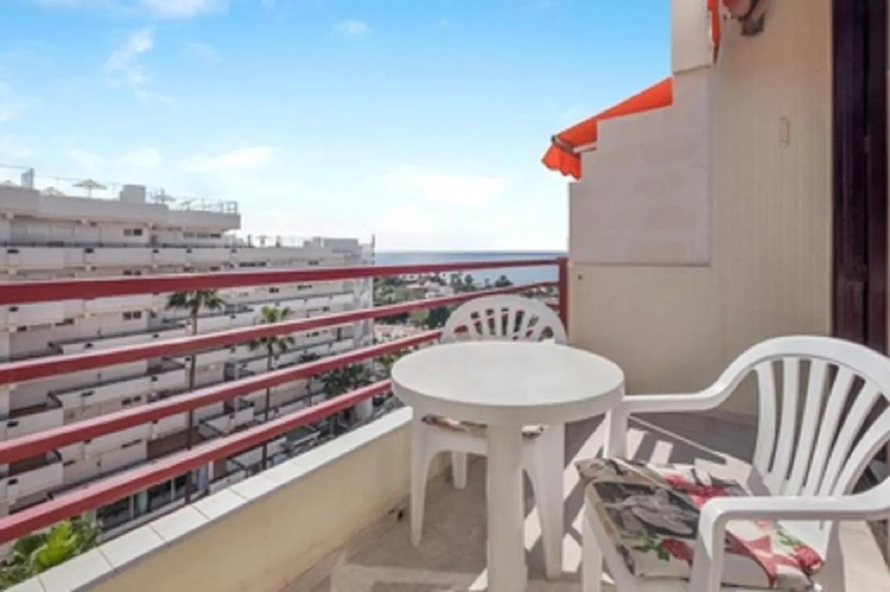 Appartamento Olimpia 3 Playa de las Americas  Spagna