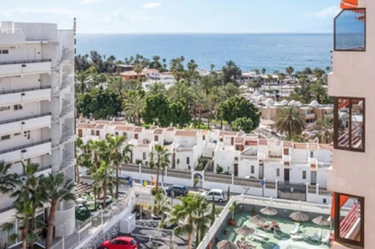 Olimpia 3 Apartment Playa de las Americas