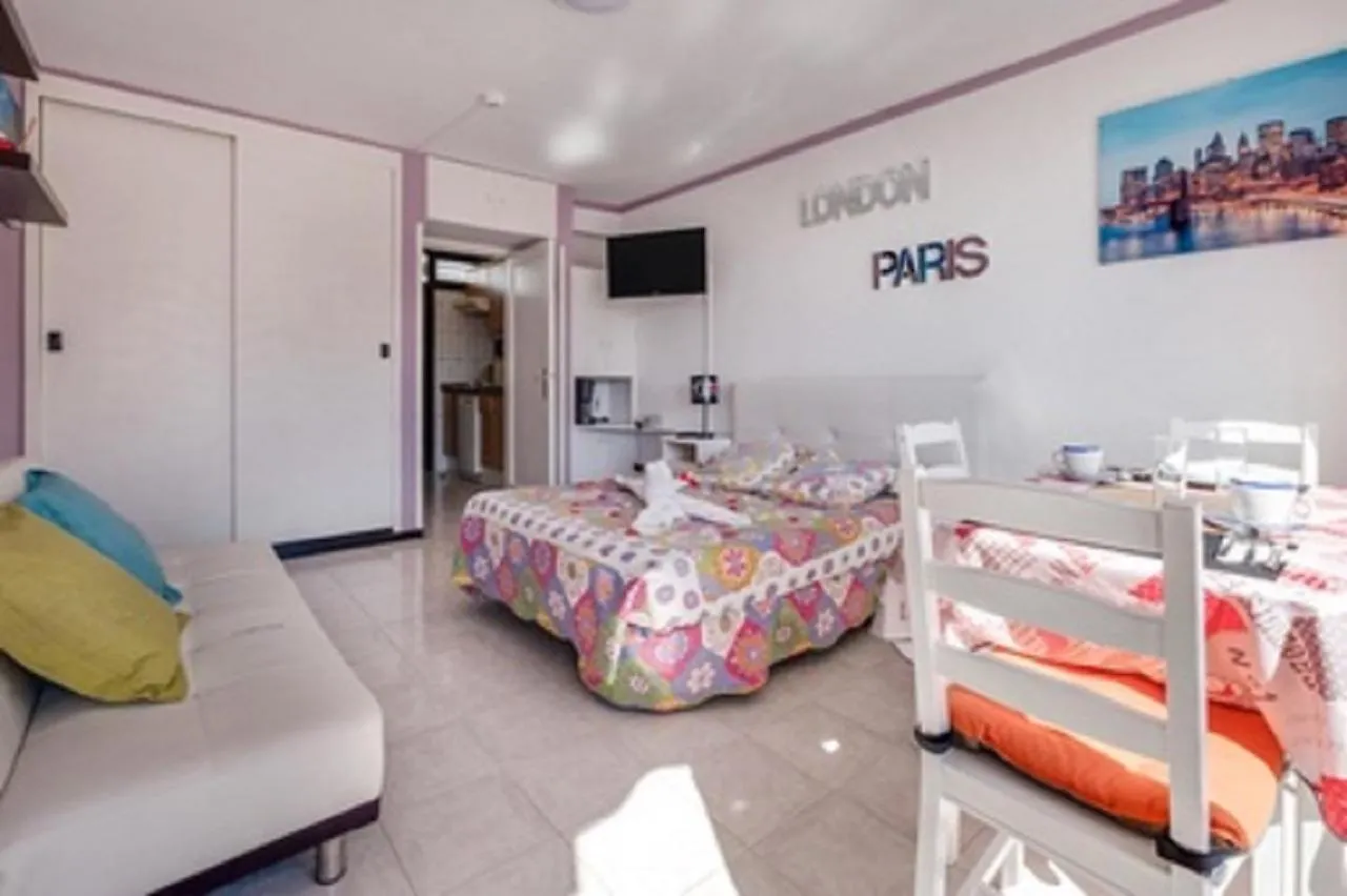 Olimpia 3 Apartment Playa de las Americas