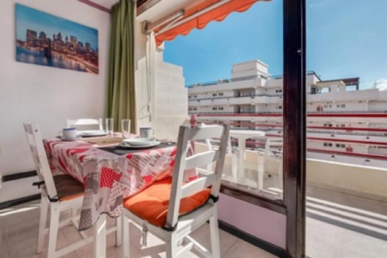Appartamento Olimpia 3 Playa de las Americas  0*, Playa de las Americas (Tenerife)