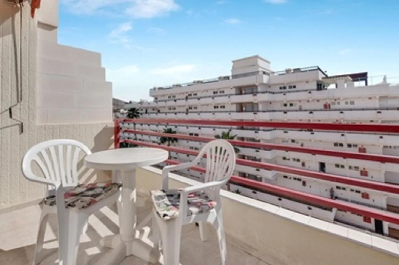 Appartamento Olimpia 3 Playa de las Americas