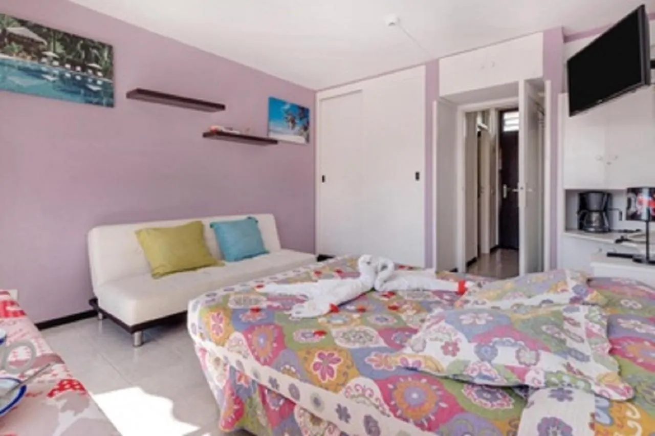 Appartamento Olimpia 3 Playa de las Americas  Spagna
