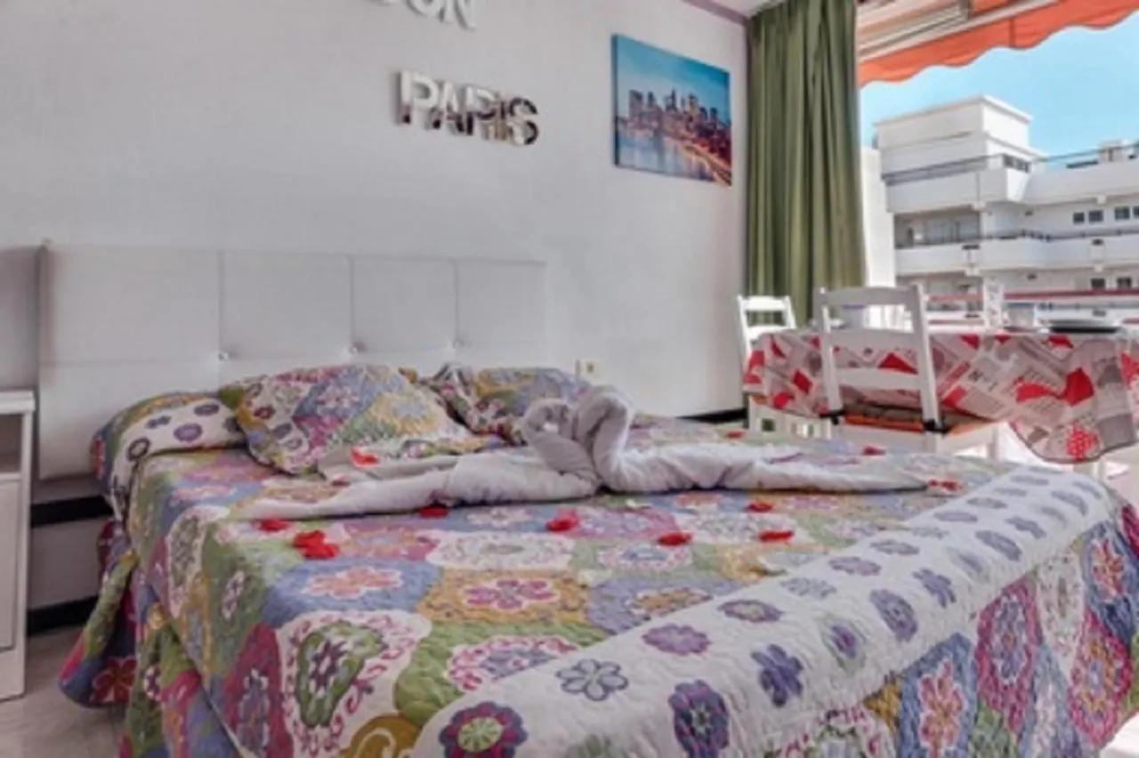 Olimpia 3 Apartment Playa de las Americas  Spain