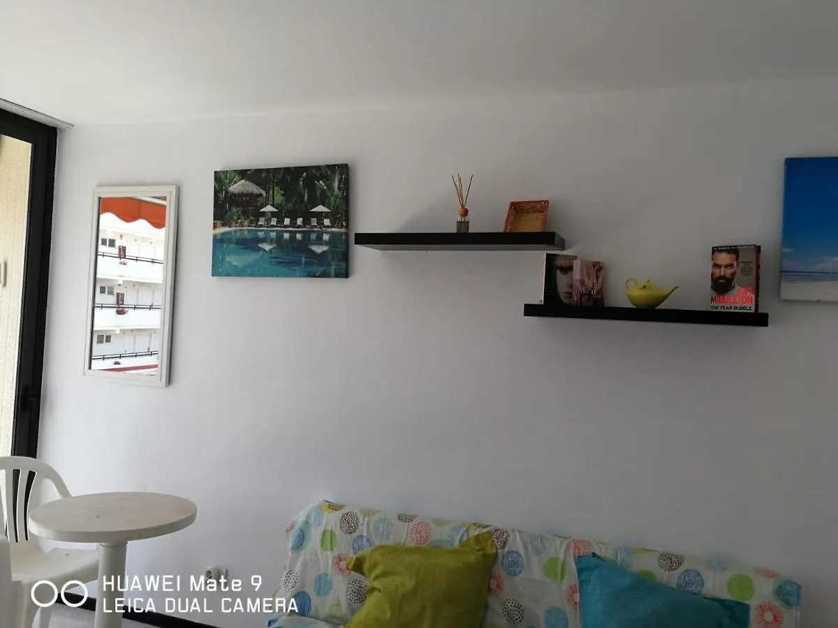 Olimpia 3 Apartment Playa de las Americas