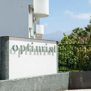 Optimist Deluxe Appartamento