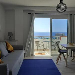 Kc Abroad Panoramic Sea View Casa vacanze