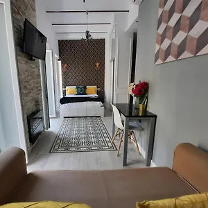 La Del Conde Luxury Siviglia